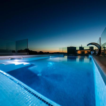 Crystal Holiday Residence II Sukošan Eksteriør billede